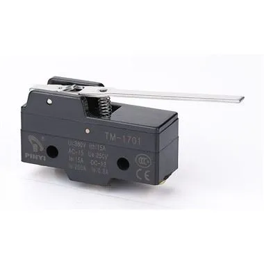 Micro Switch TM 1701